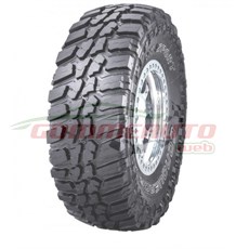 COP. 265/70 R17 121/118Q MT-1